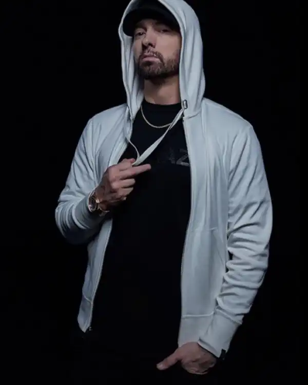 Eminem - Hip Hop